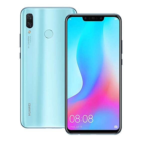 Huawei Nova 3 | Price in Pakistan | Product Specifications