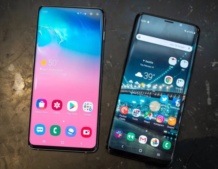 Samsung Galaxy S10 | Price in Pakistan | Product Specifications | Daily updated