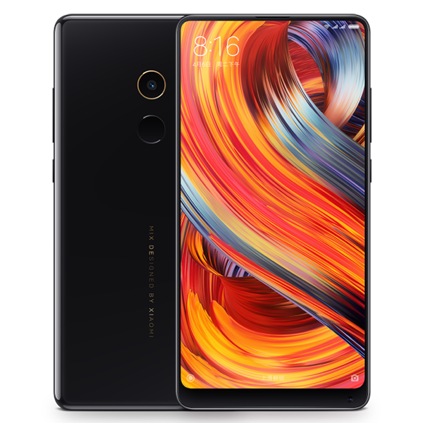 Xiaomi Mi Mix 2 | Price in Pakistan | Product Specifications